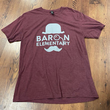 Load image into Gallery viewer, District SIZE L Women's T-shirt
