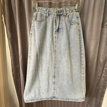 Load image into Gallery viewer, SIZE L Women's Skirt
