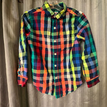 Load image into Gallery viewer, Cat &amp; Jack SIZE S Shirt Boy's
