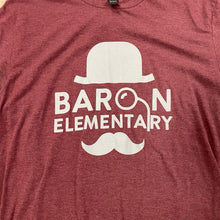 Load image into Gallery viewer, District SIZE L Women's T-shirt
