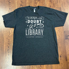 Load image into Gallery viewer, American Apparel SIZE L Women's T-shirt
