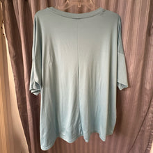 Load image into Gallery viewer, Time and Tru SIZE M Maternity Shirt

