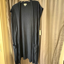 Load image into Gallery viewer, Old Navy SIZE L Women's Cardigan
