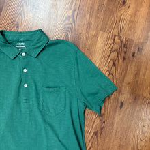 Load image into Gallery viewer, J. Crew SIZE M Men&#39;s Shirt
