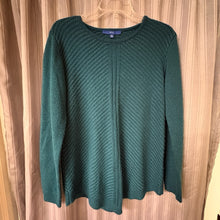 Load image into Gallery viewer, Apt. 9 SIZE L Women's Sweater
