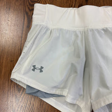 Load image into Gallery viewer, Under Armour SIZE XS Women&#39;s Athletic Shorts
