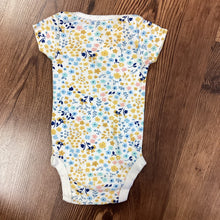 Load image into Gallery viewer, Gerber SIZE 0-3 Months Onesie
