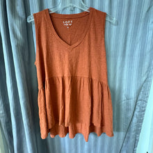 Load image into Gallery viewer, loft SIZE L Women's Tank
