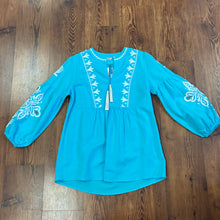 Load image into Gallery viewer, Soft Surroundings SIZE S Women's Shirt
