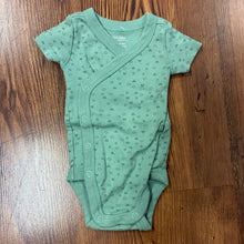 Load image into Gallery viewer, Simple Joys SIZE Newborn Onesie Boy's
