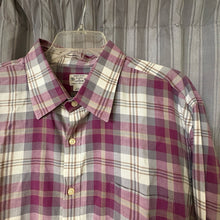 Load image into Gallery viewer, J. Crew SIZE XL Men's Shirt
