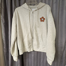Load image into Gallery viewer, Lazy Sundays SIZE M Women's Sweatshirt
