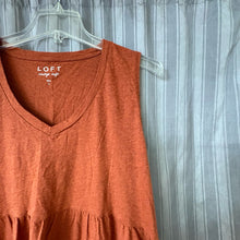 Load image into Gallery viewer, loft SIZE L Women's Tank
