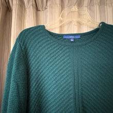 Load image into Gallery viewer, Apt. 9 SIZE L Women's Sweater

