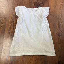 Load image into Gallery viewer, Hope &amp; Henry SIZE 7 Shirt
