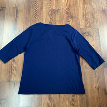 Load image into Gallery viewer, Caribbean Joe SIZE XL Women&#39;s Shirt
