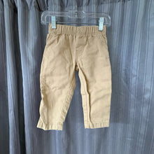 Load image into Gallery viewer, Carter's SIZE 12 Months Pants Boy's
