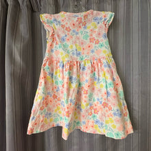 Load image into Gallery viewer, Carter's SIZE 18 Months Dress Girl's

