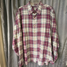 Load image into Gallery viewer, J. Crew SIZE XL Men's Shirt
