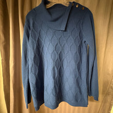 Load image into Gallery viewer, Napa Valley SIZE PM Women's Sweater
