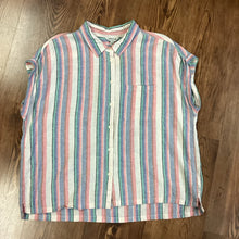 Load image into Gallery viewer, Orvis SIZE XL Women's Shirt
