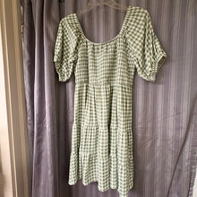 Load image into Gallery viewer, Emerald SIZE L Women's Dress
