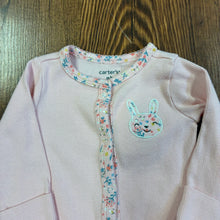 Load image into Gallery viewer, Carter's SIZE Newborn Sleeper
