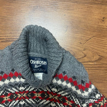 Load image into Gallery viewer, Osh Kosh SIZE 9 Months Sweater Boy&#39;s
