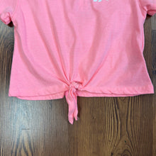 Load image into Gallery viewer, Reebok SIZE 4 Athletic Shirt Girl&#39;s
