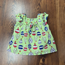 Load image into Gallery viewer, Crazy 8 SIZE 6-12 months Shirt
