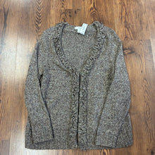 Load image into Gallery viewer, CJ Banks SIZE 1X Women's Cardigan
