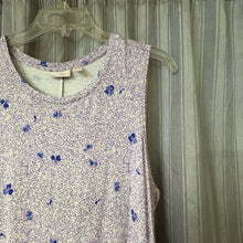Load image into Gallery viewer, LOGO SIZE 1X Women's Tank
