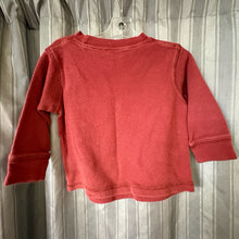 Load image into Gallery viewer, Carter's SIZE 6 Months Shirt Boy's
