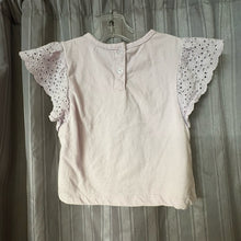 Load image into Gallery viewer, Draper James SIZE 4 Shirt
