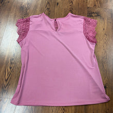 Load image into Gallery viewer, NY Collection SIZE 1X Women&#39;s Shirt
