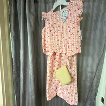Load image into Gallery viewer, BTween SIZE 8 Outfit
