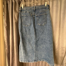 Load image into Gallery viewer, Banana Republic SIZE 6 Women's Skirt
