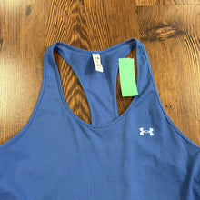 Load image into Gallery viewer, Under Armour SIZE S Women&#39;s Athletic Top
