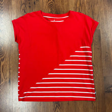 Load image into Gallery viewer, T by Talbots SIZE XS Women's Shirt
