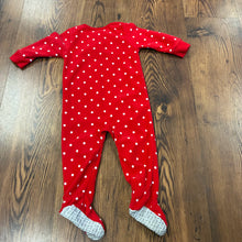 Load image into Gallery viewer, Carter's SIZE 12 Months Sleeper
