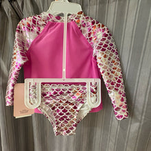 Load image into Gallery viewer, Floatimini SIZE 12 Months Swimwear
