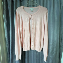 Load image into Gallery viewer, Melrose Chic SIZE L Women's Cardigan
