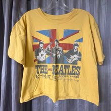 Load image into Gallery viewer, The Beatles SIZE L Women's Shirt
