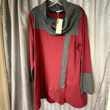 Load image into Gallery viewer, Furnex SIZE L Women's Tunic
