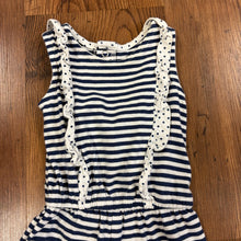 Load image into Gallery viewer, Carter&#39;s SIZE 9 Months Romper
