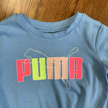 Load image into Gallery viewer, Puma SIZE 4T T-shirt
