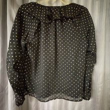 Load image into Gallery viewer, J. Crew SIZE S Women's Shirt
