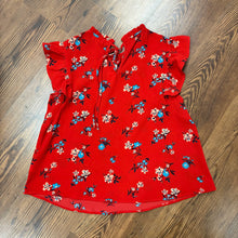 Load image into Gallery viewer, Lily White SIZE M Women's Shirt
