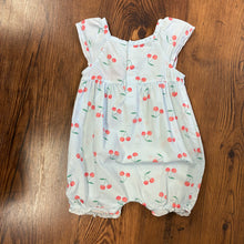 Load image into Gallery viewer, just one you SIZE 6 Months Romper
