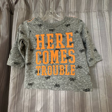 Load image into Gallery viewer, just one you SIZE 3 Months Shirt Boy's
